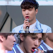 Zhang Yixing borrowed Cai Xukun the same magic doctor Dr magic 8in1 rich bright lip balm spot