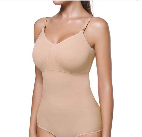 Japanese Body Shaping Full Bodysuit