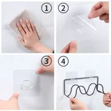 Опленка, дренирующая стена ванной, висящая стена, висящая -без стена ванной комнаты, чтобы магазин простота, чтобы положить домашнюю обувь