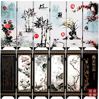 Мейлан бамбук Хризантем