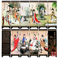 Четыре великих женщинах