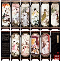 Древняя леди фотография