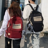 Вместительный и большой школьный рюкзак, ноутбук для путешествий для школьников, коллекция 2023, в корейском стиле, подходит для подростков, для средней школы