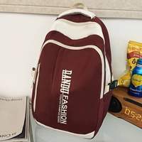 Красная подвеска