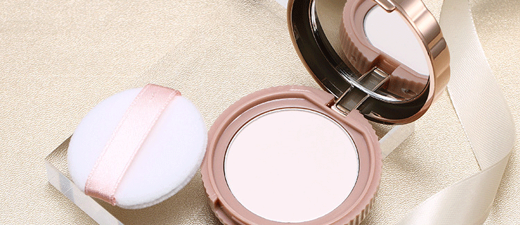 CANMAKE tốt lĩnh vực nuôi dưỡng làn da tốt bột đêm 24 giờ dưỡng ẩm kiểm soát dầu trang điểm bột mật ong Nhật Bản tốc độ phấn phủ sivanna