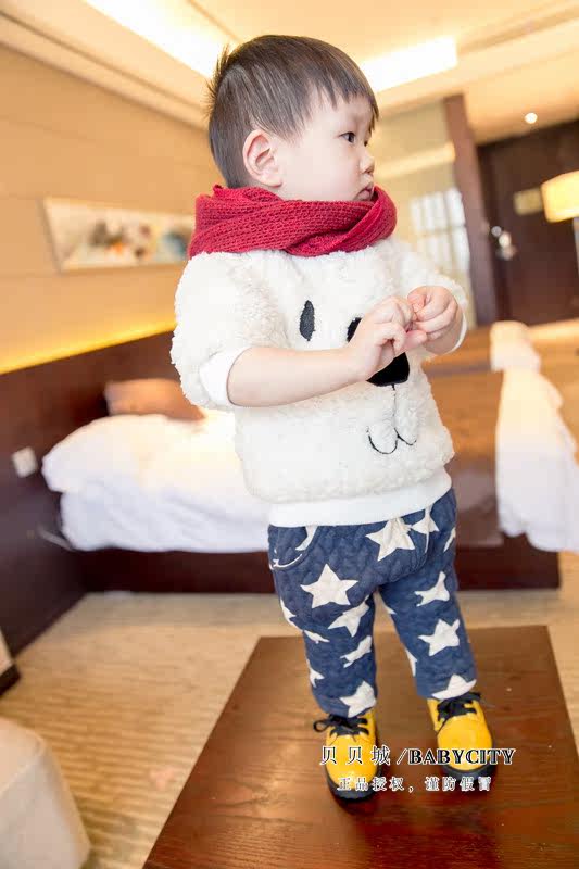 Foulard enfant - Ref 2142662 Image 25