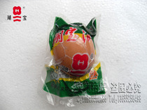 Yangzhou Gaoyouhu Bao brand live bead chicken Baoji embryo happy egg Non-hairy egg Wang egg bulk 40 simple packs