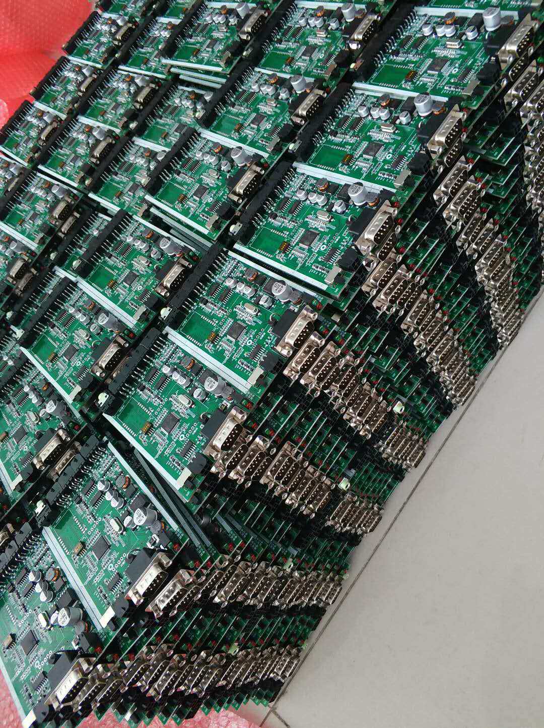 Vehicle signal detection module GPS integrated module Dedicated to road tester