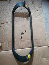 Original Changhong LED42560 3D42C2000I Panda LE42C20 base plate pedestal bracket with screws