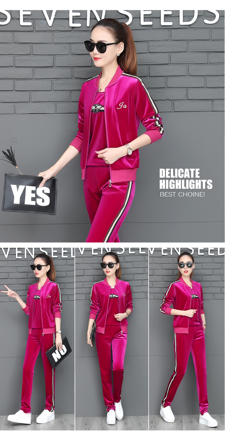 Tenue de loisirs femme - Ref 3238083 Image 15