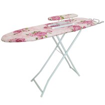 Hot clothes rack Super stable reinforced ironing board folding ironing board household ironing board electric iron large hanger hanger