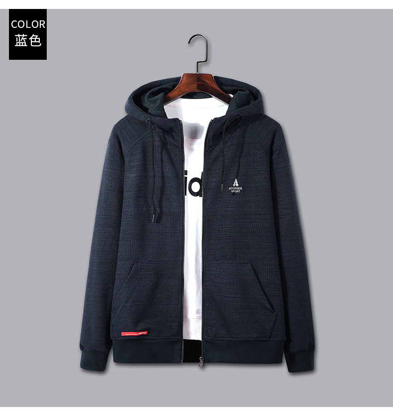 Blouson homme manches longues en Polyester - Ref 3117382 Image 19