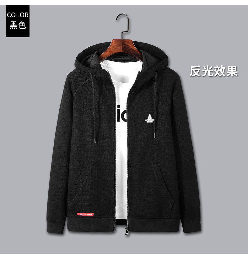 Blouson homme manches longues en Polyester - Ref 3117382 Image 16