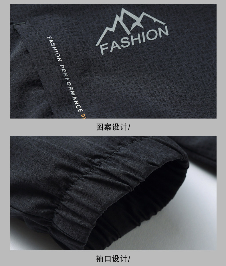 Blouson homme manches longues - Ref 3117648 Image 23