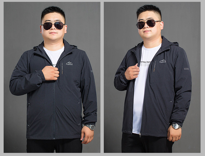 Blouson homme manches longues - Ref 3117648 Image 13