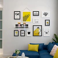 Черное и белое