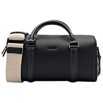 PEDRO crossbody bowling bag summer commuter mens Boston bag shoulder bag PM2-25210234