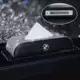 Chuyên dụng cho hộp đựng khăn giấy ô tô BMW mới 3 seri 5 seri 4 seri 6 seri gt ngăn kéo nạm kim cương Đồ dùng ô tô X1X3 - Ô tô nội thất Accesseries