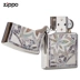 Zippo nhẹ hơn chính thức lưu trữ cửa hàng nhẹ hơn zippo chính hãng sơn lá phong ở nước ngoài thư trực tiếp 29727 - Bật lửa