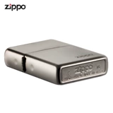 zippo Официальный флагманский магазин Only Lighters Office Flagship Morenge Men's Men's Black Ice Торговая марка 150ZL подарок подарок подарок подарок подарок