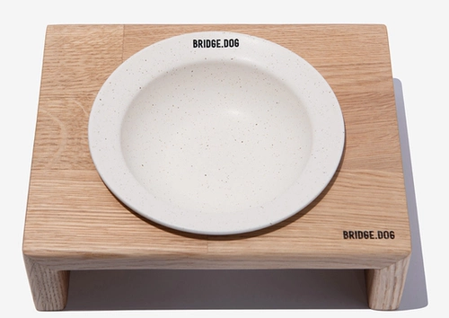 Spot Mori Friends Club South Korea BD Bridge Dog Sookie Series серия печенья Педан