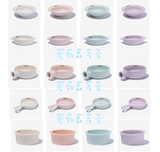 Spot Mori Friends Club South Korea BD Bridge Dog Sookie Series серия печенья Педан