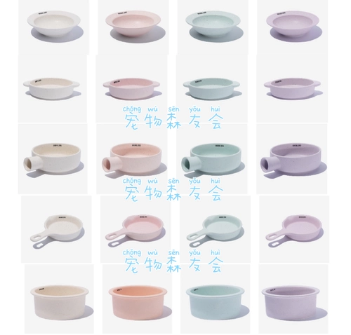 Spot Mori Friends Club South Korea BD Bridge Dog Sookie Series серия печенья Педан