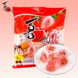 Chaozhi Xizhi Lang Желе фрукты коробка 90G Свободная подарочная коробка Свадебный банкет счастливые конфеты детские закуски оптом