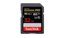 Sandy Sandisk card SDHC camera card 32G support 4K HD U3 Image 95m memory card SDXXG