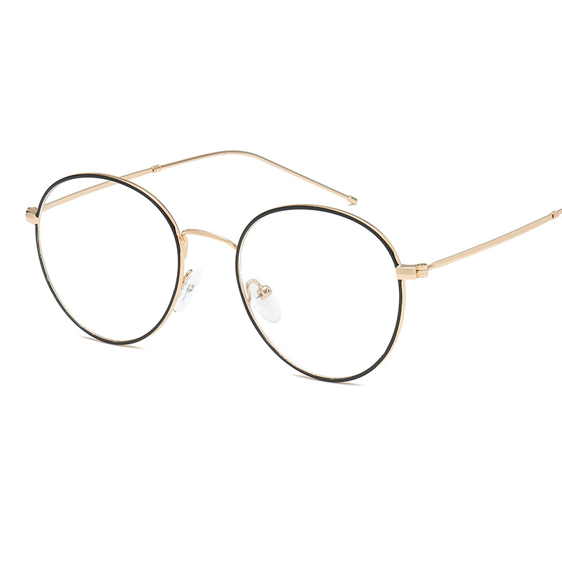 Montures de lunettes en Alliage de nickel - Ref 3138759 Image 5