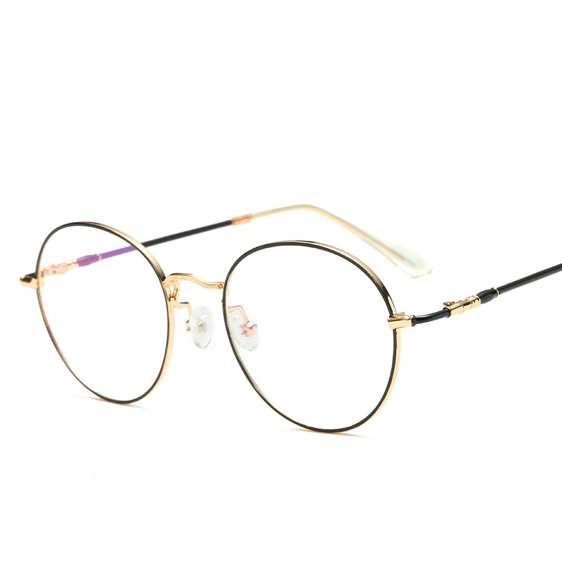 Montures de lunettes en Alliage de nickel - Ref 3140720 Image 5