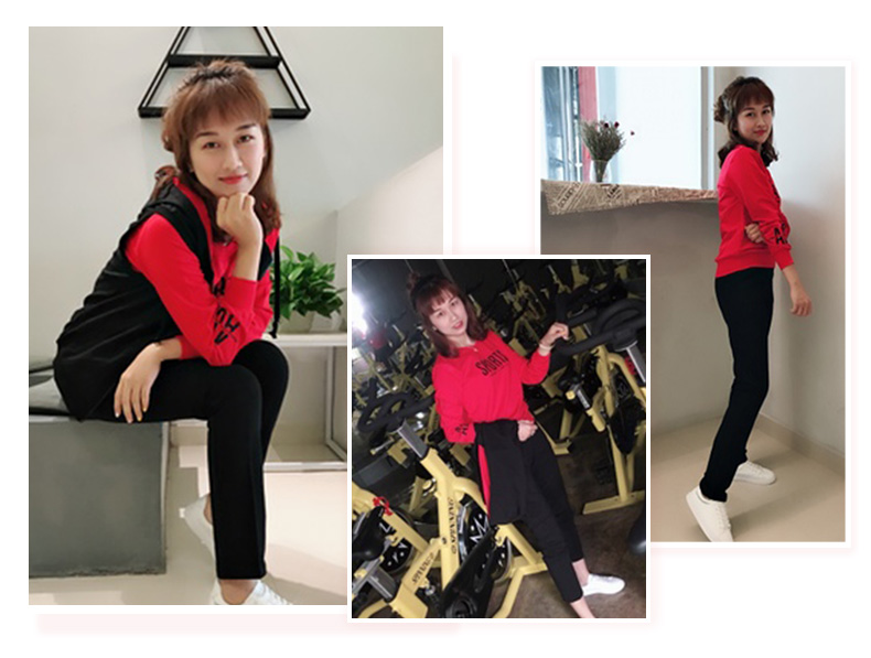 Tenue de loisirs femme - Ref 3239193 Image 9