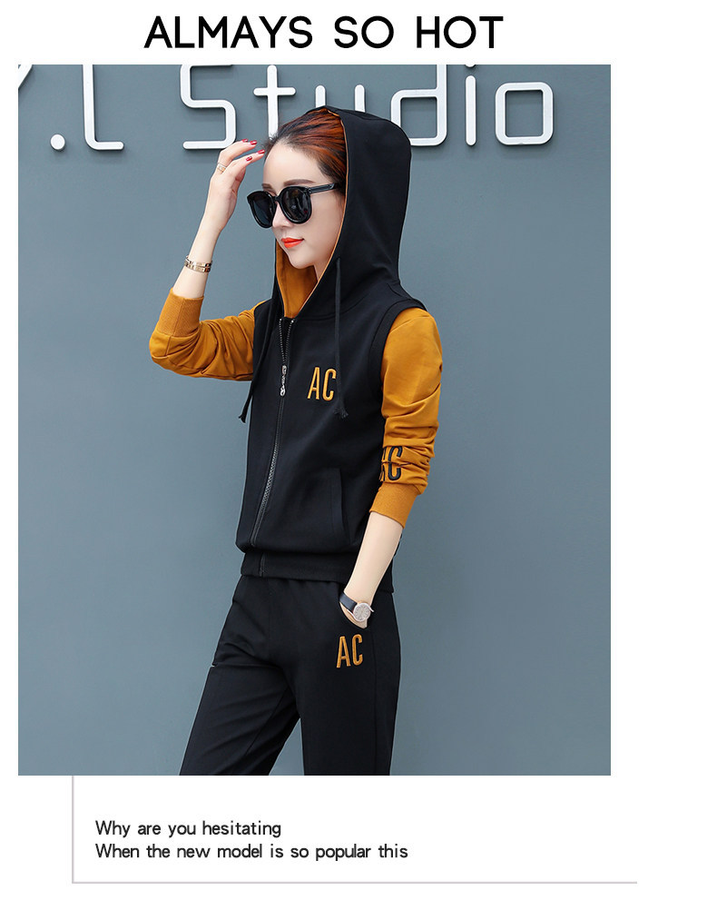 Tenue de loisirs femme - Ref 3239193 Image 28