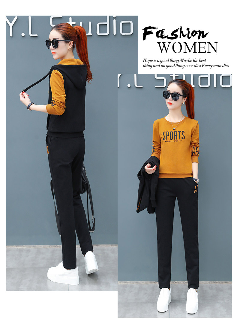 Tenue de loisirs femme - Ref 3239193 Image 31