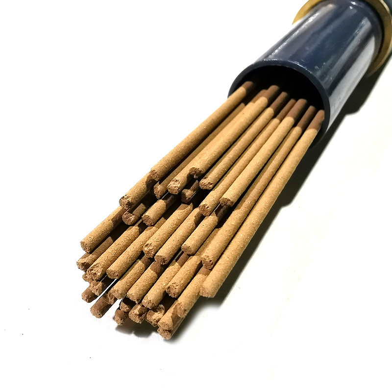 Guanyuntang ambergris thread incense round ancient hand-refined agarwood and incense 10g pack about 38 pieces made in 2021