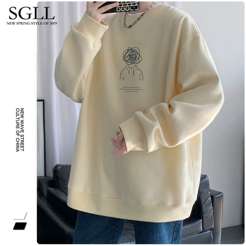 Youyao руководит свитером, мужской осенний американский стиль тяжелый 蹩 硭 硭 虻 虻 虻 诖 诖 诖 诖 诖 诖 诖 诖 诖 诖 诖