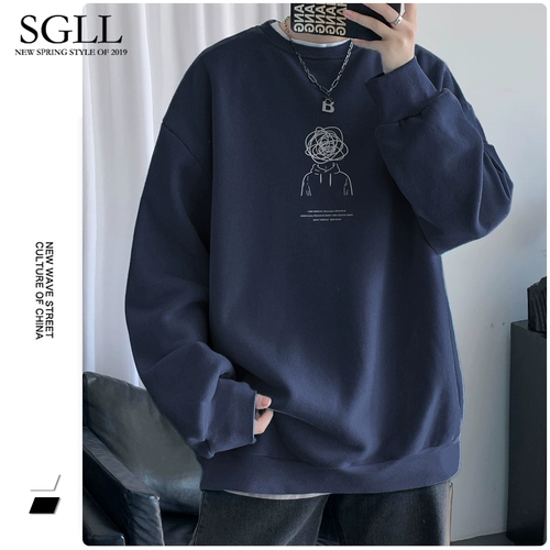 Youyao руководит свитером, мужской осенний американский стиль тяжелый 蹩 硭 硭 虻 虻 虻 诖 诖 诖 诖 诖 诖 诖 诖 诖 诖 诖