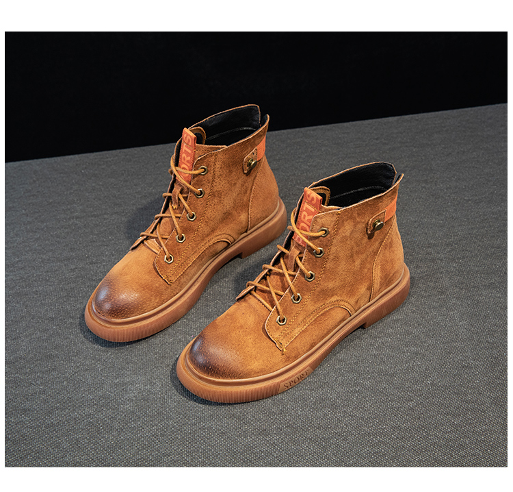 Bottes mi-saison femme SOFTI en TPR - Ref 3250524 Image 21