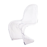 Прозрачный