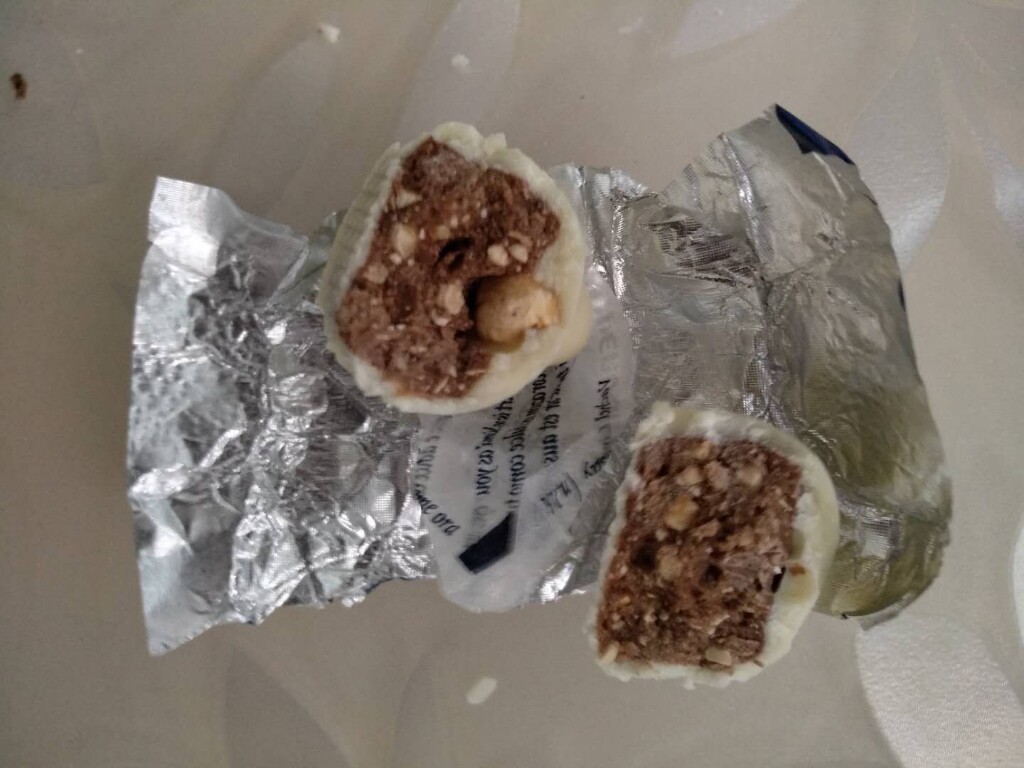 芭喜黑白配巧克力礼盒好不好用，它到底怎么样_搜券