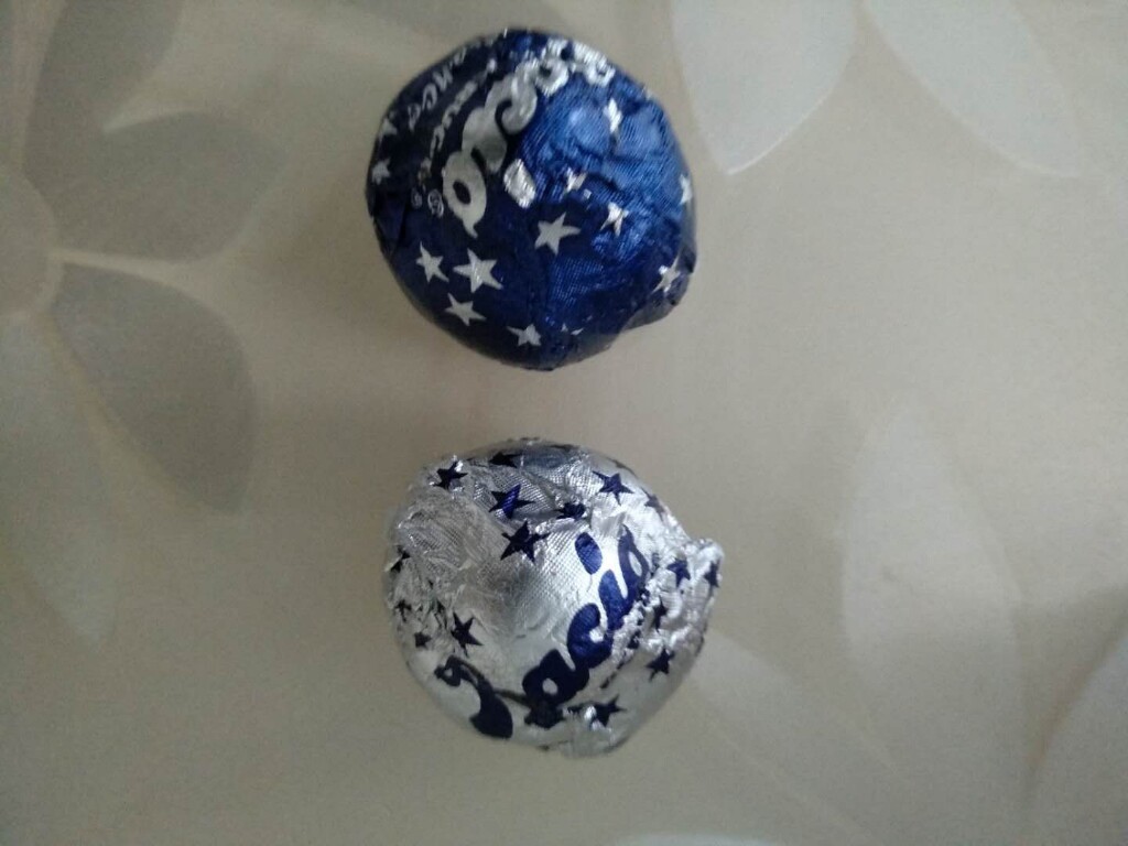 芭喜黑白配巧克力礼盒好不好用，它到底怎么样_搜券