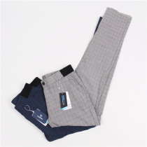 Golf clothing mens trousers quick-drying stretch fabric ultra-thin breathable