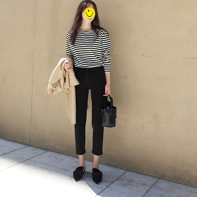 Jean femme - Ref 3194283 Image 1