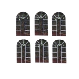 柏拉图 УФ-резистентный и холодный пламенный защита от окружающей среды, специально оборудованная прозрачными окнами из ПВХ для палаток в заостренной крыше