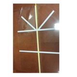 柏拉图 УФ-резистентный и холодный пламенный защита от окружающей среды, специально оборудованная прозрачными окнами из ПВХ для палаток в заостренной крыше