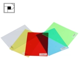 Водостойкий прозрачный ковер из ПВХ, маска для лица, 0.75мм