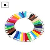 Предотвратить солнцезащитный крем для дождевой воды, масляный и толстый пластиковый холст скребки из ПВХ ПВХ тошко