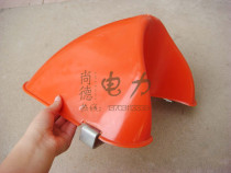 Anti-bird damage placeholder barrier ABS engineering plastics to prevent birds nesting bird repellent equipment Special products for telephone poles