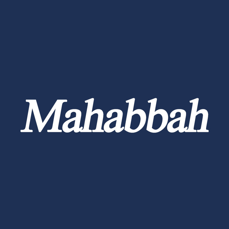 Mahabbah挚爱