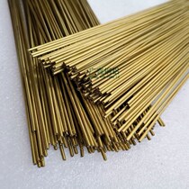 H62 brass pipe hollow thin wall copper pipe outer diameter 2 3 4 5 6 7 8 9 10 12 wall thickness 0 5 1mm